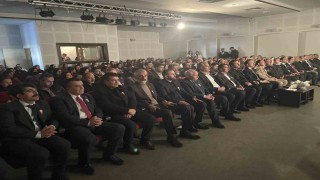 Malazgirtte İstiklal Marşının Kabulü ve Mehmet Akif Ersoyu Anma Günü