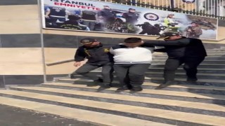 Maltepede 20 yaşındaki genç yan bakma cinayetine kurban gitmiş