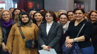 Maltepenin eşitlik yol haritası oluşturuldu