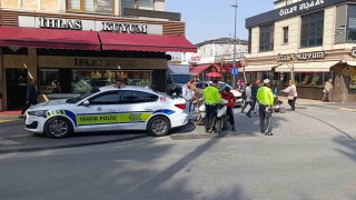 Manavgatta 102 motosikletliye 320 bin TL para cezası