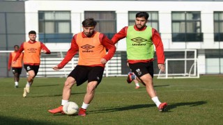 Manisa FK, Iğdır FKyı ağırlayacak