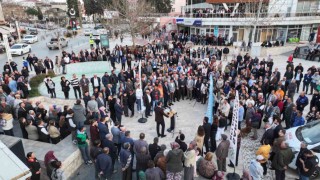 Manisada Halk Ekmek sayısı artıyor