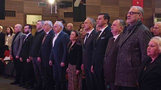 Manisada Öğretim Birliği Yasası Çalıştayı düzenlendi