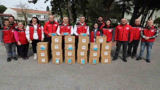 Manisada susam üretimi artırılacak
