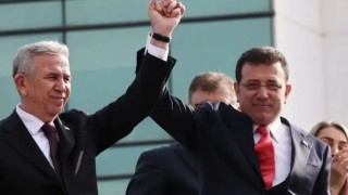 Mansur Yavaş’tan Ekrem İmamoğlu’na Destek: “Bu Haksızlığı Kabul Etmiyorum”