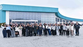 MARBLE İZMİR sektöre genç yetenekler kazandırmaya devam ediyor