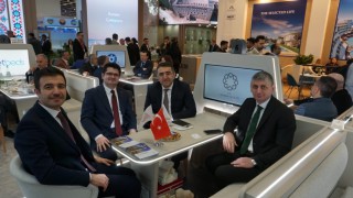 Mardin, ITB Berlin Uluslararası Turizm Fuarında tanıtıldı