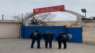 Mardinde 15 firari hükümlü yakalandı
