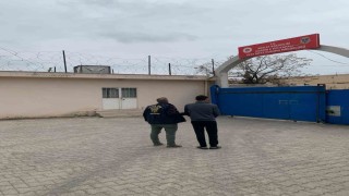 Mardinde aranması bulunan 8 şahıs tutuklandı