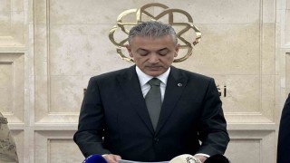 Mardinde bayram boyunca günde 2 bin 500 kolluk kuvveti personeli görev yapacak