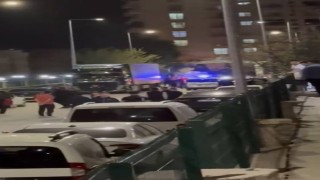 Mardinde iki grup arasında silahlı kavga: 4 yaralı