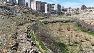 Mardinde yılların sorunu çözüme kavuşturuluyor