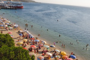 Marmara Denizi'nin Parlayan Yıldızı: Avşa Adası