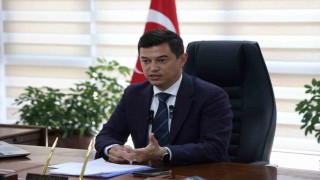 Marmaris Belediye Başkanı Ünlüden Kızılkumdaki otel inşaatı hakkında açıklama