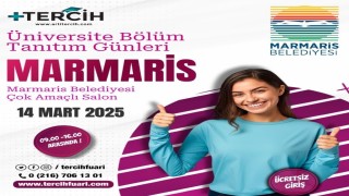 Marmaris Belediyesi öğrenciler için tanıtım günleri düzenleyecek