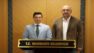 Marmaris Belediyesinde zam imzası