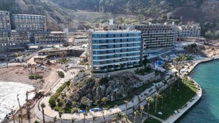 Marmaris Belediyesinin aldığı iptal kararına İzmir Bölge İdare Mahkemesi reddetti