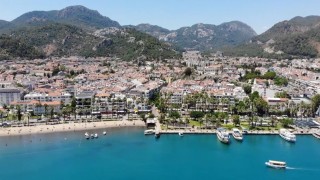 Marmaris otelleri 2025 turizm sezonu için güvenlik hazırlıklarını tamamladı