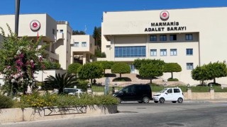 Marmariste çocuğu fuhşa zorlayan 2 şahıs tutuklandı