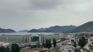 Marmariste Ramazan Bayramı turizmi hareketlendirmedi