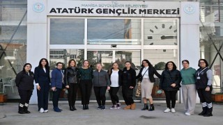 MASMEK kursiyerlerine kooperatifleşme müjdesi