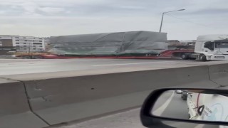 Matematik hatası trafiği felç etti