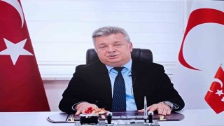 MCBÜ Hastanesine büyük yatırım