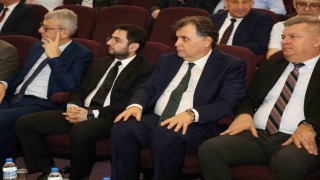 MCBÜde 14 Mart Tıp Bayramı kutlandı