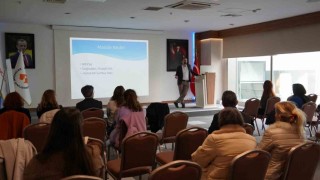 Medical Pointten bağımlı yakınlarına seminer