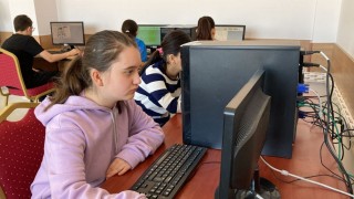Medicana International Ankara Hastanesinden özel çocuklara destek: Bilişim Atölyesi kuruldu