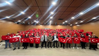 Mehmet Akif, Darıca Millet Kütüphanesinde anıldı