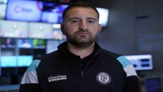 Mehmet Aytan: Avrupa Kulüpler Taekwondo Şampiyonasında hedefimiz şampiyonluk