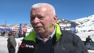 Mehmet Sadık Vefa: Kayseri ile de bütüleşen, dünyada ilk defa yapılan bir atmosfer