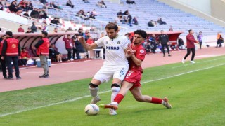 Menemen FKda Seçim Can Koç, ikinci devre çıkışa geçti