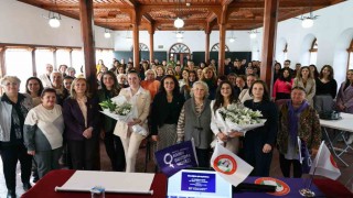 Menteşede ‘Kadın Hakları ve Kadına Yönelik Şiddet semineri