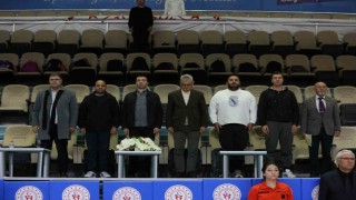 Menteşede okul sporları hentbol grup birinciliği heyecanı başladı