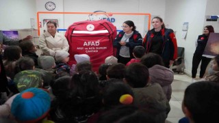 Merak edilen sorulara yanıt bulundu
