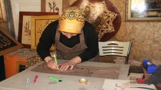 Merakla başladı, ustalıkla sürdürdü