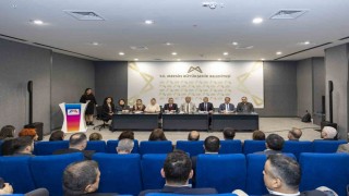 Mersin Büyükşehir Belediyesi kalite ve güvenlik standartlarını güçlendiriyor