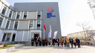 Mersin Sosyal Politikalar Ofisi belediyelere öncülük ediyor