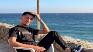 Mersinde 23 yaşındaki genç pompalı tüfekle vurularak öldürüldü