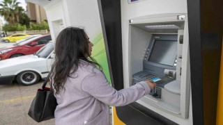 Mersinde Halk Kart ve öğrenim yardımı ödemeleri hesaplara yatırıldı