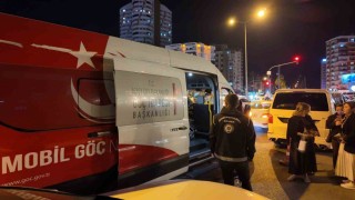 Mersinde işletmelere düzensiz göçmen denetimi