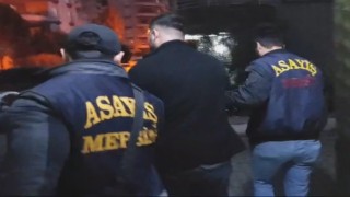 Mersinde operasyon: 78 aranan şahıs yakalandı