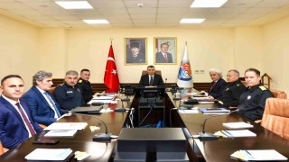Mersinde son bir haftada aranan 835 şahıs yakalandı
