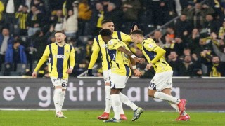 Mert Müldür, Süper Ligde 2. golünü attı