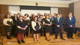 Meteoroloji alanında ortak hafıza için TİKAdan Macaristanda anlamlı etkinlik