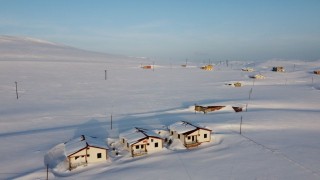 Meteoroloji çığ ve don riskine karşı uyardı