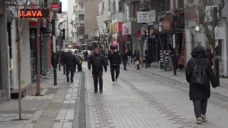 Meteoroloji uyarmıştı: O ilde kar başladı