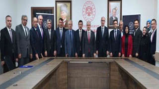 MEVKAdan Konyanın sosyal projelerine 10 milyon TL destek